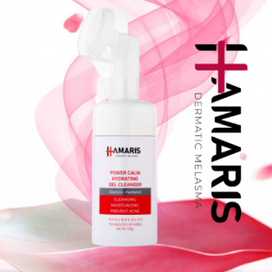 sửa rửa mặt kháng viêm làm trắng