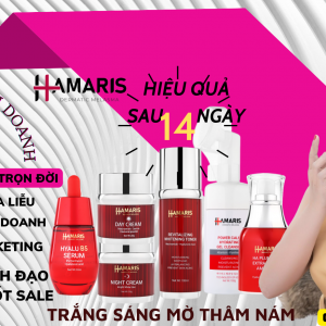 Sản phẩm cho da NÁM